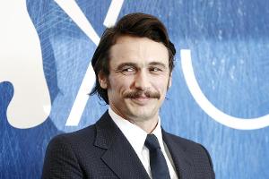 James Franco produziert Serie über die "Doom"-Macher