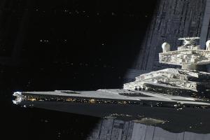 Diese Szene aus "Rogue One" schaffte es erst kurz vor Fertigstellung in den ersten Trailer