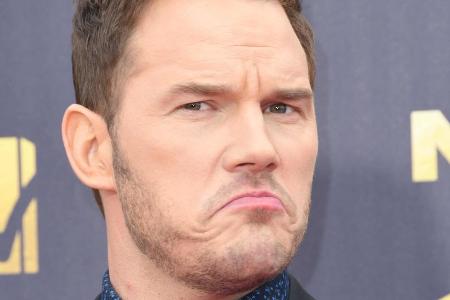 Beeindruckt von Tom Hollands Schauspielkünsten zeigte sich Chris Pratt auf Instagram Beeindruckt von Tom Hollands Schauspielkünsten zeigte sich Chris Pratt auf Instagram