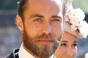 James Middleton über seine "lähmende Depression"