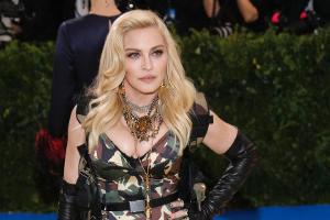 Madonna: Vorwürfe nach krassem Attentats-Video