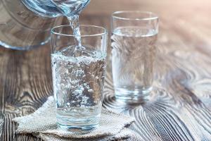Das macht den Unterschied: Diese Wasserarten gibt es