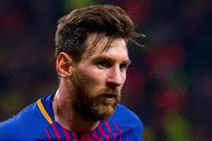Neue "Forbes"-Liste: Kein Sportler verdient mehr als Lionel Messi
