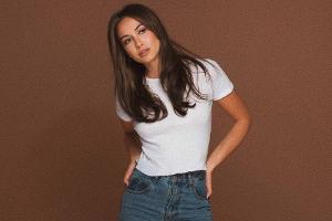 Mandy Capristo: Neuer Star-Gast bei "Disney in Concert"-Reihe