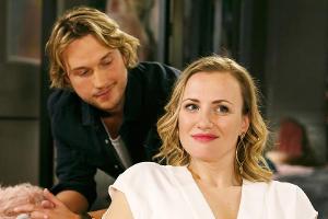 Das passiert heute in den Soaps