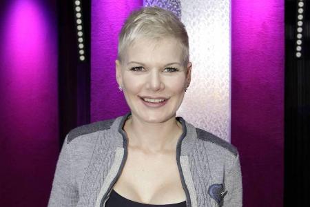 Melanie Müller spricht offen über Geld und andere Verlockungen Melanie Müller spricht offen über Geld und andere Verlockungen