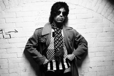 Hatte einen großen Einfluss auf die Musik-Landschaft der 80er-Jahre: Prince Hatte einen großen Einfluss auf die Musik-Landschaft der 80er-Jahre: Prince