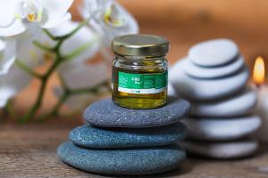 CBD-Öl erlebt einen Mega-Hype als Kosmetik oder Nahrungsergänzungsmittel