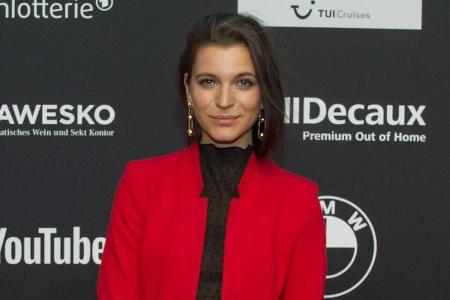 Mady Morrison betreibt ihren YouTube-Kanal seit 2015