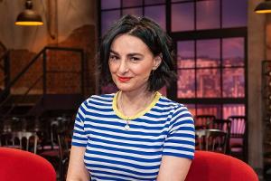 Schauspielerin Mimi Fiedler hat nun auch kirchlich geheiratet