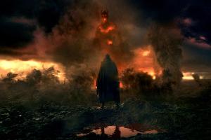 J.R.R. Tolkien: Der Geist hinter "Herr der Ringe" kommt ins Kino