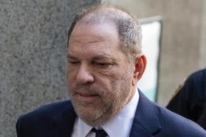 Harvey Weinstein verliert den nächsten Anwalt