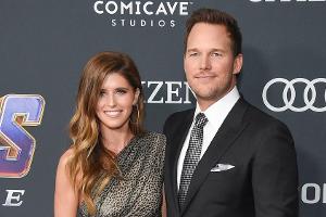 Katherine Schwarzenegger: Süße Liebeserklärung an Chris Pratt