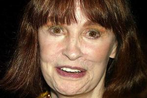 Millionenerbin Gloria Vanderbilt ist gestorben