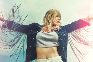 Taylor Swift: Mega-Starauflauf in ihrem neuem Musikvideo