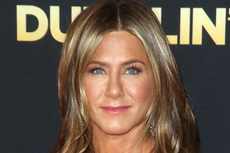 Jennifer Aniston nennt gute Gründe für ihren unerwarteten Instagram-Einstieg Jennifer Aniston nennt gute Gründe für ihren unerwarteten Instagram-Einstieg