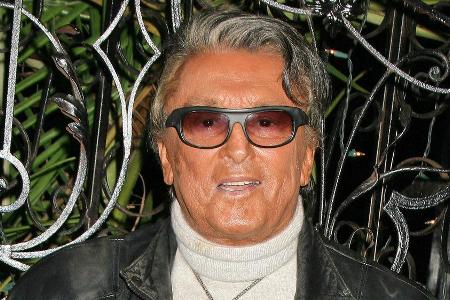 Filmproduzent Robert Evans ist mit 89 Jahren gestorben Filmproduzent Robert Evans ist mit 89 Jahren gestorben
