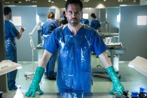 Diesen besonderen Fall behandelt der Sat.1-Thriller "Zerschunden"