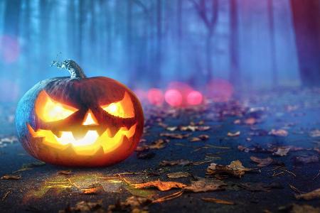 Die Halloween-Tradition verbirgt so manches Geheimnis Die Halloween-Tradition verbirgt so manches Geheimnis