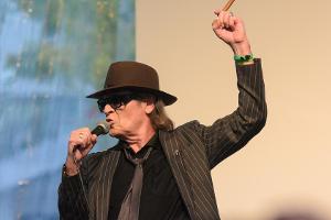 Udo Lindenberg: Klare Worte gegen die AfD