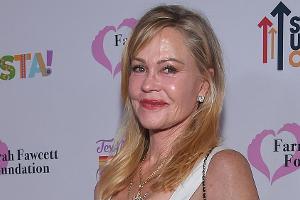 Melanie Griffith: Sexy Unterwäsche-Selfie mit 62 Jahren