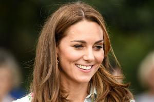 Herzogin Kate wünscht sich angeblich ein viertes Kind