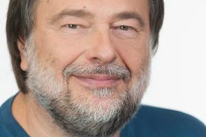 SWR-Moderator Thomas Schmidt überraschend verstorben