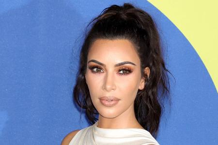 Zieht es Kim Kardashian nach Hollywood? Zieht es Kim Kardashian nach Hollywood?