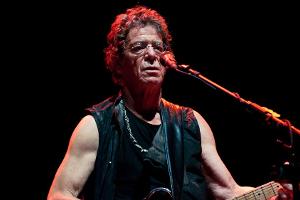 Zwölf unveröffentlichte Songs von Lou Reed aufgetaucht
