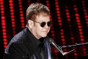 Elton John hatte Prostatakrebs