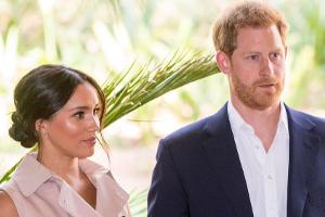 Telefon abgehört? Prinz Harry verklagt Zeitungen