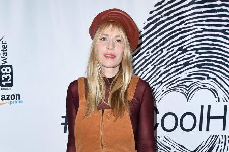 Natasha Bedingfield kann ihren Erfolg immer noch nicht fassen Natasha Bedingfield kann ihren Erfolg immer noch nicht fassen