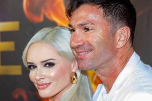 Familienzuwachs bei Lucas Cordalis und Daniela Katzenberger
