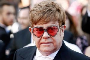 Elton John über Diana: "Die Trauer ist außer Kontrolle geraten"