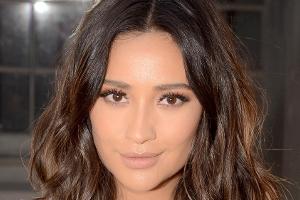 "Pretty Little Liars"-Star Shay Mitchell litt an Depressionen