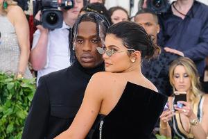 Das sagt Travis Scott zu den Fremdgehgerüchten