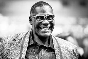 Alphonso Williams: "DSDS"-Gewinner erliegt seinem Krebsleiden