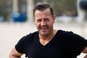 Kollegen-Diss? Willi Herren fliegt von der Bühne