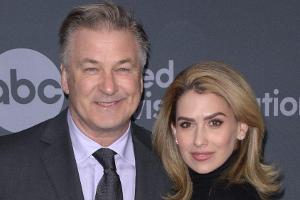 Hilaria und Alec Baldwin: So süß verraten sie das Babygeschlecht
