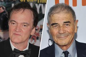 Von Tarantino bis Cranston: Tiefe Trauer um Robert Forster