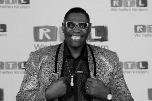 Alphonso Williams: Wegbegleiter und Freunde trauern