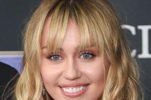 Miley Cyrus: Liebes-Post von ihrem neuen Freund