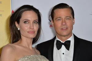 Trennung von Brad Pitt: Angelina Jolie hat sich "selbst verloren"