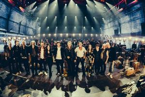 Santiano: Darum ist ihr "MTV Unplugged"-Album eine große Ehre