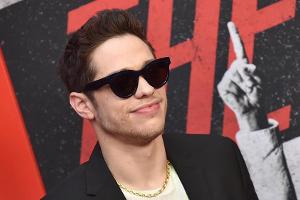 Pete Davidson und Margaret Qualley haben sich getrennt
