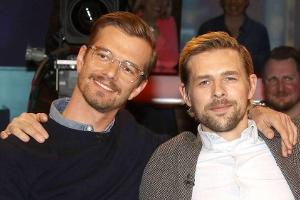 Joko und Klaas setzen ein Zeichen gegen Populismus