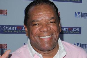 Comedy-Schauspieler John Witherspoon überraschend gestorben