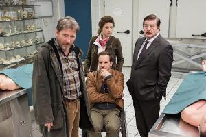TV-Tipps am Mittwoch