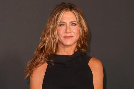 Jennifer Aniston sorgt aktuell für jede Menge Schlagzeilen Jennifer Aniston sorgt aktuell für jede Menge Schlagzeilen
