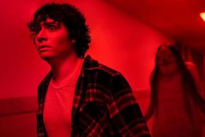 Die vielleicht eindringlichste Sequenz in "Scary Stories to Tell in the Dark"